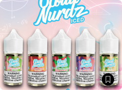 Sugar Bar SB 8000 Puff Disposable