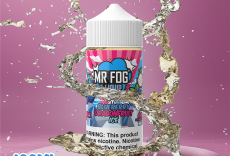 Sugar Bar SB 8000 Puff Disposable