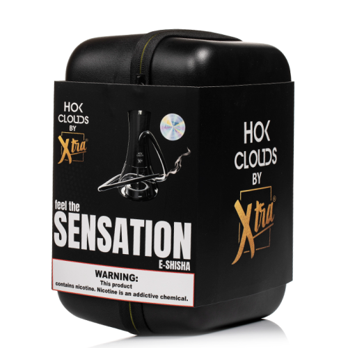 HOK CLOUDS E-SHISHA