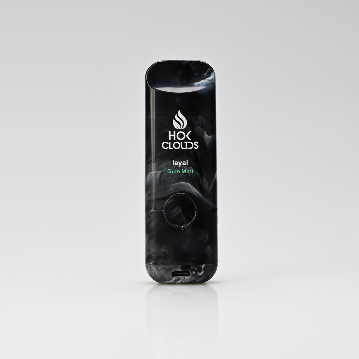 LAYAL KIT - Hokclouds Disposable Pod