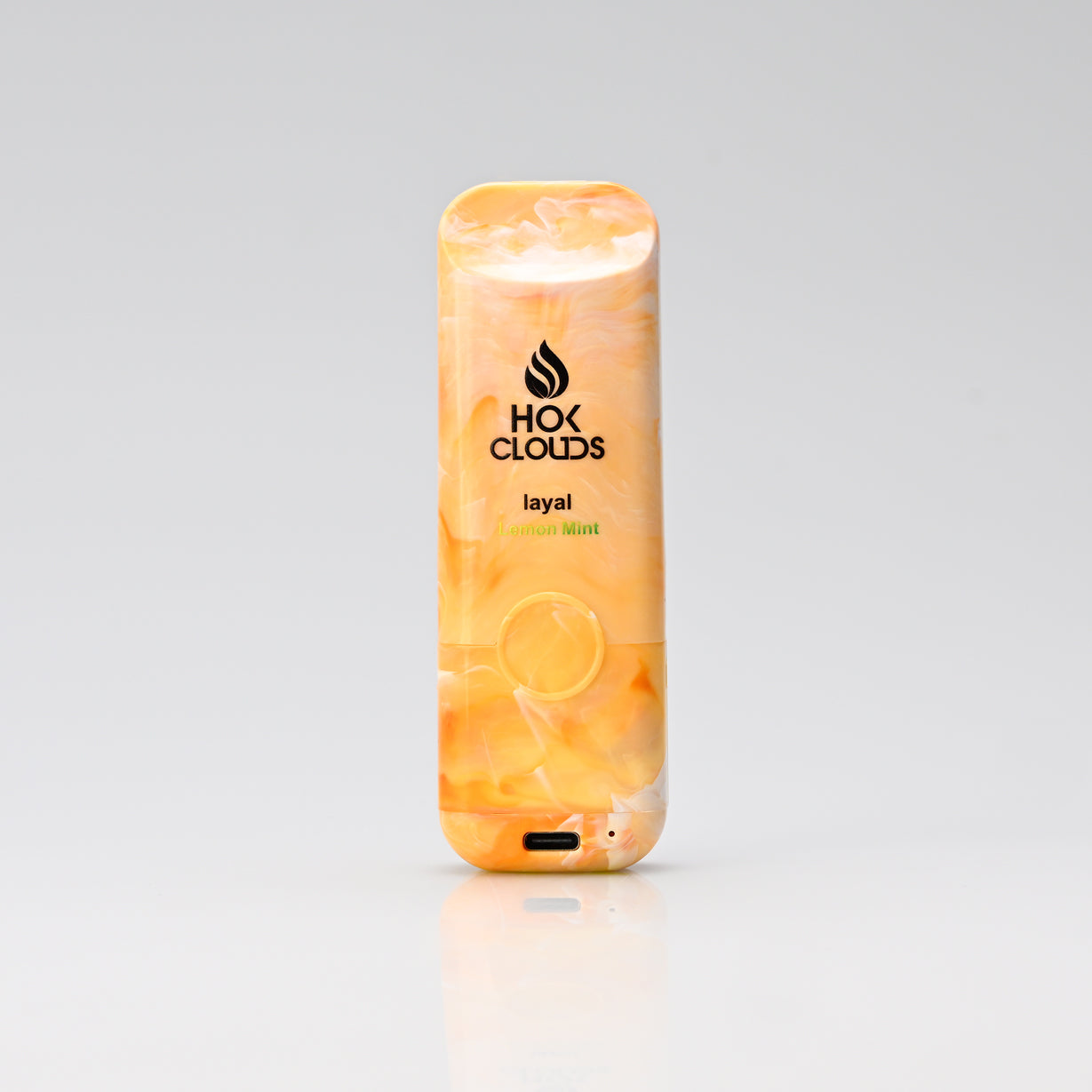 LAYAL KIT - Hokclouds Disposable Pod