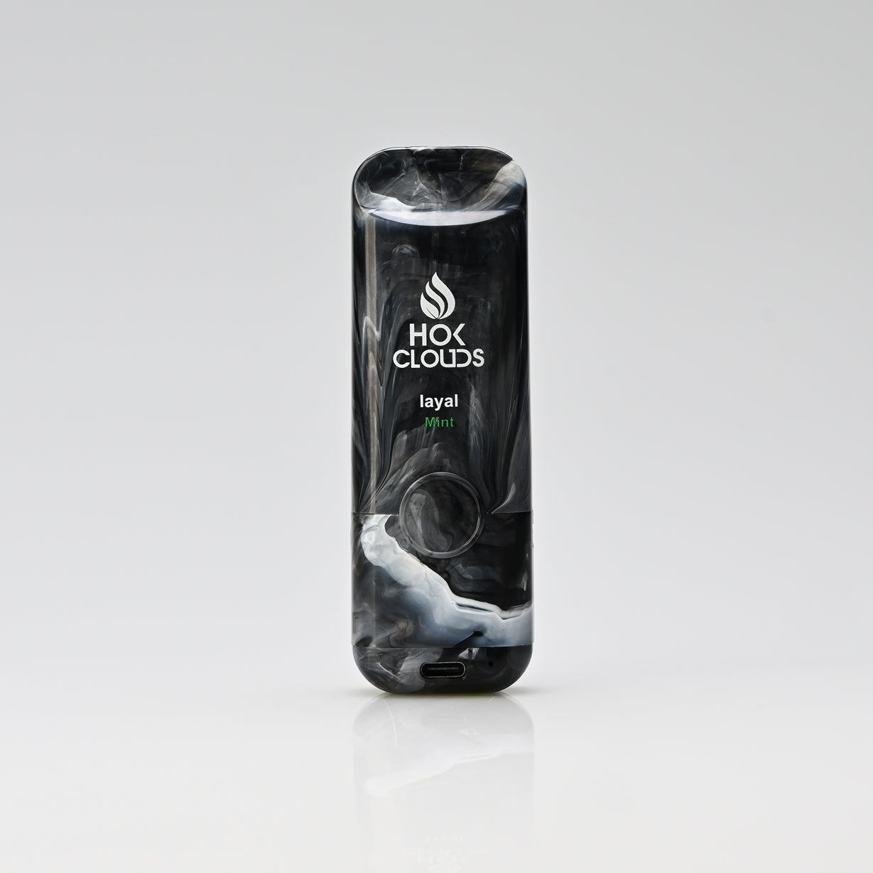 LAYAL KIT - Hokclouds Disposable Pod