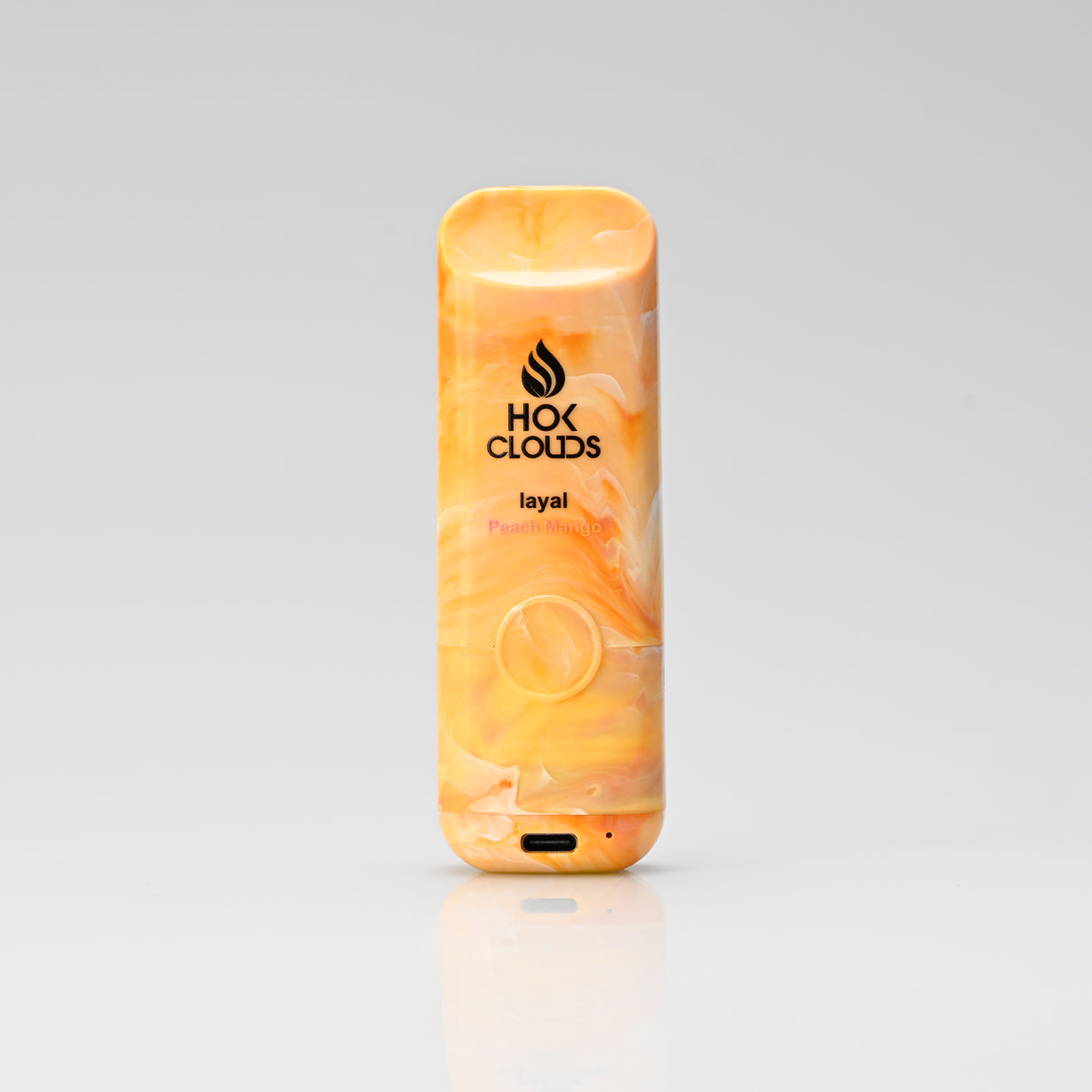 LAYAL KIT - Hokclouds Disposable Pod