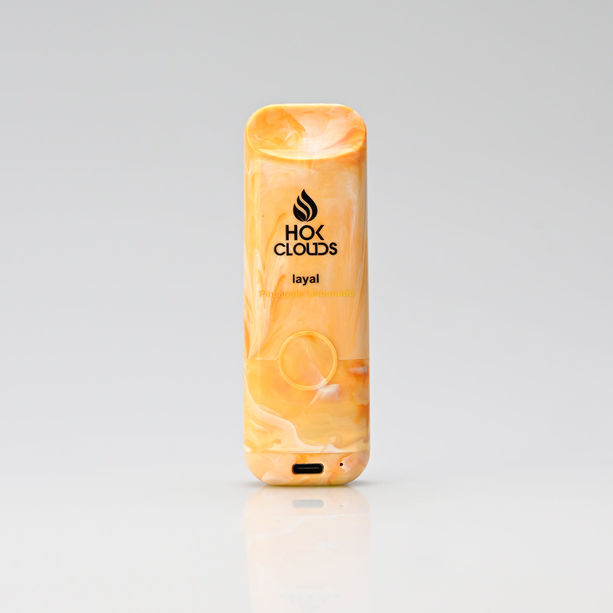 LAYAL KIT - Hokclouds Disposable Pod