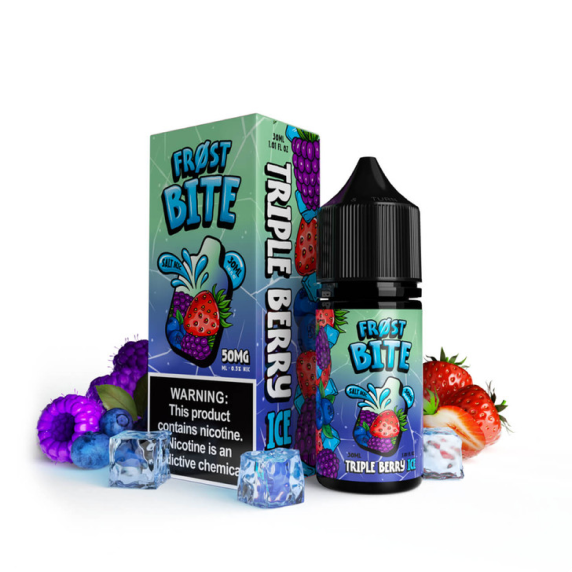 Salt Series E-Liquid 30mL