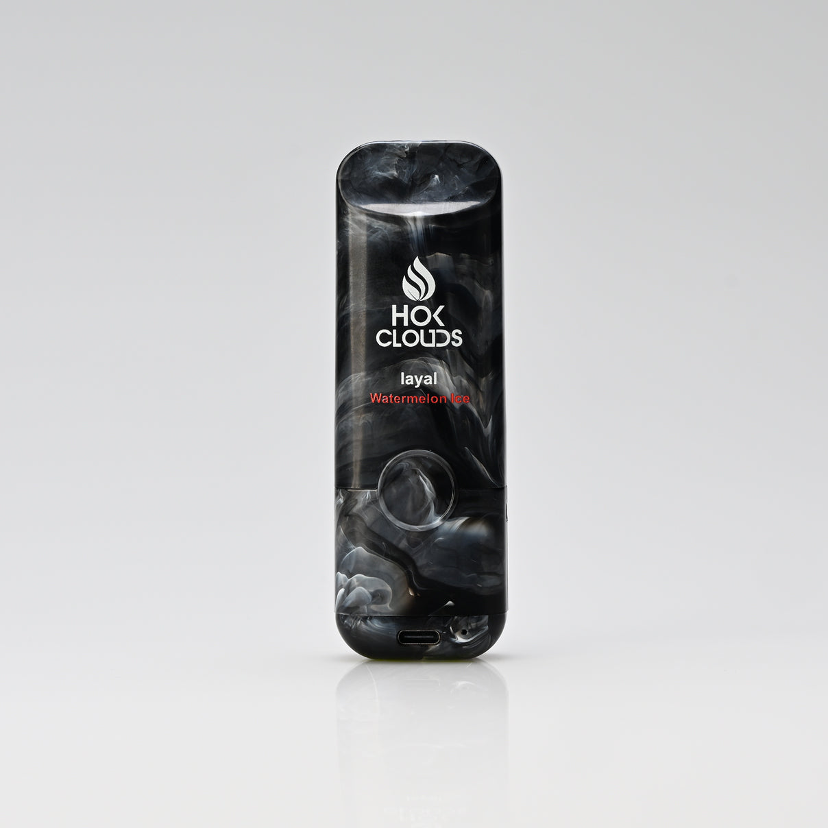 LAYAL KIT - Hokclouds Disposable Pod